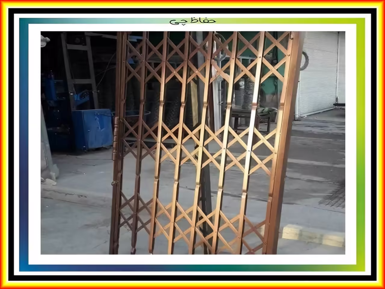 شرکت نصب حفاظ درب ضد سرقت شرکت نصب حفاظ درب ضد سرقت