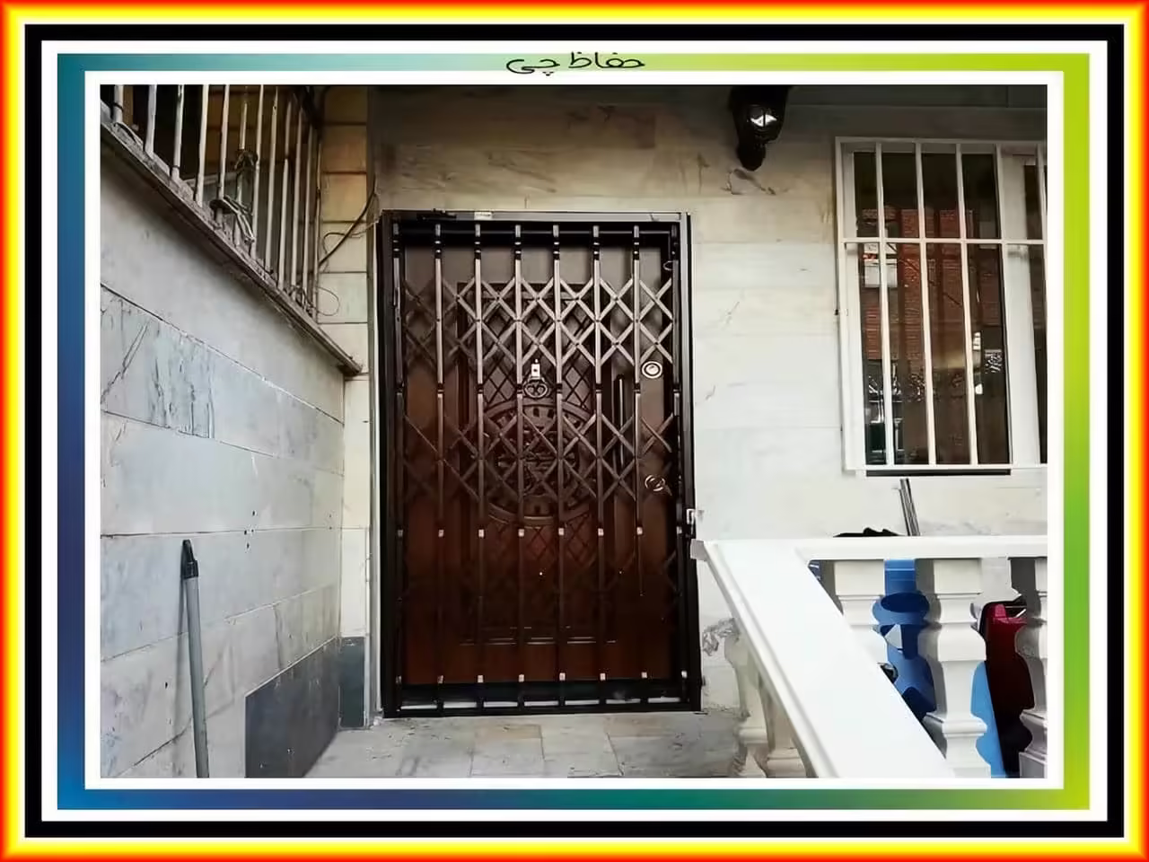 مرکز فروش درب آکاردئونی مرکز فروش درب آکاردئونی