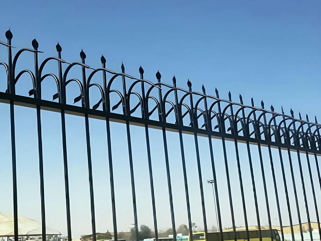 حفاظ دیوار | حفاظ چی حفاظ دیوار