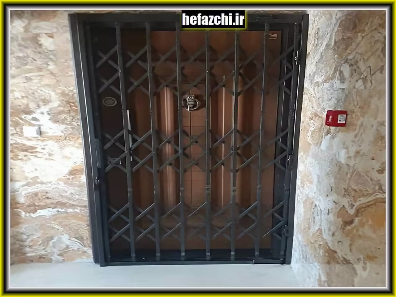 قیمت حفاظ آکاردئونی و عوامل موثر بر آن