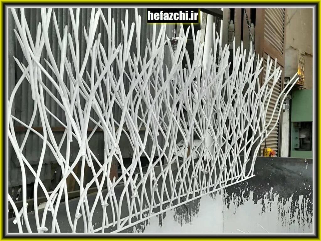 وزن استاندارد حفاظ شاخ گوزنی وزن استاندارد حفاظ شاخ گوزنی