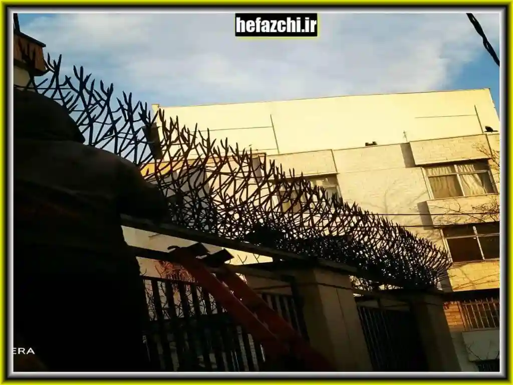 موارد استفاده از حفاظ شاخ گوزنی موارد استفاده از حفاظ شاخ گوزنی