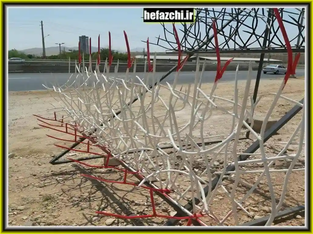 مزایا و معایب حفاظ شاخ گوزنی مزایا و معایب حفاظ شاخ گوزنی