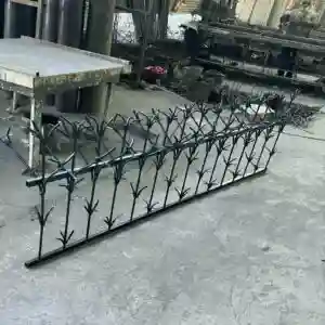 حفاظ شمشادی حفاظ شمشادی