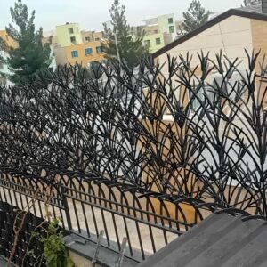 حفاظ لیلیوم