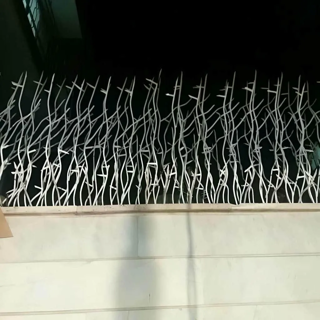 حفاظ با تراکم بالا