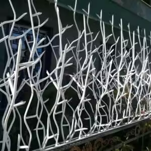 مشخصات فنی حفاظ شاخ گوزنی