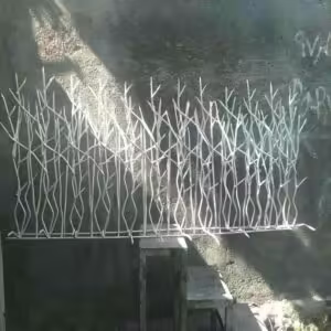 هزینه تولید و نصب شاخ گوزنی