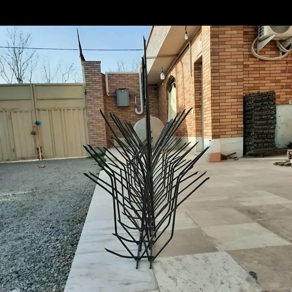 حفاظ با رنگ مقاوم