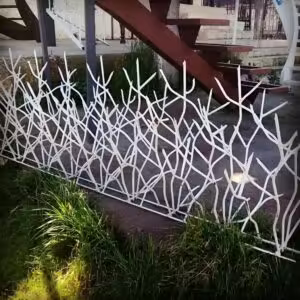 حفاظ شاخ گوزنی چیست