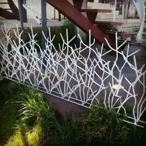 حفاظ شاخ گوزنی چیست حفاظ شاخ گوزنی چیست