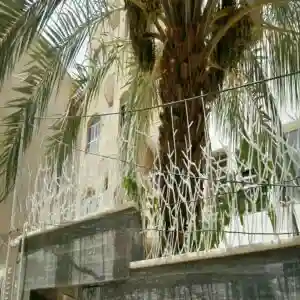 محاسبه هر متر حفاظ نرده شاخ گوزنی