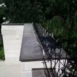 انواع مدل های حفاظ شاخ گوزنی