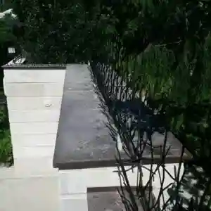 انواع مدل های حفاظ شاخ گوزنی