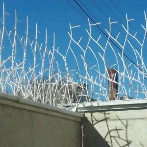 خرید و تولید حفاظ شاخ گوزنی