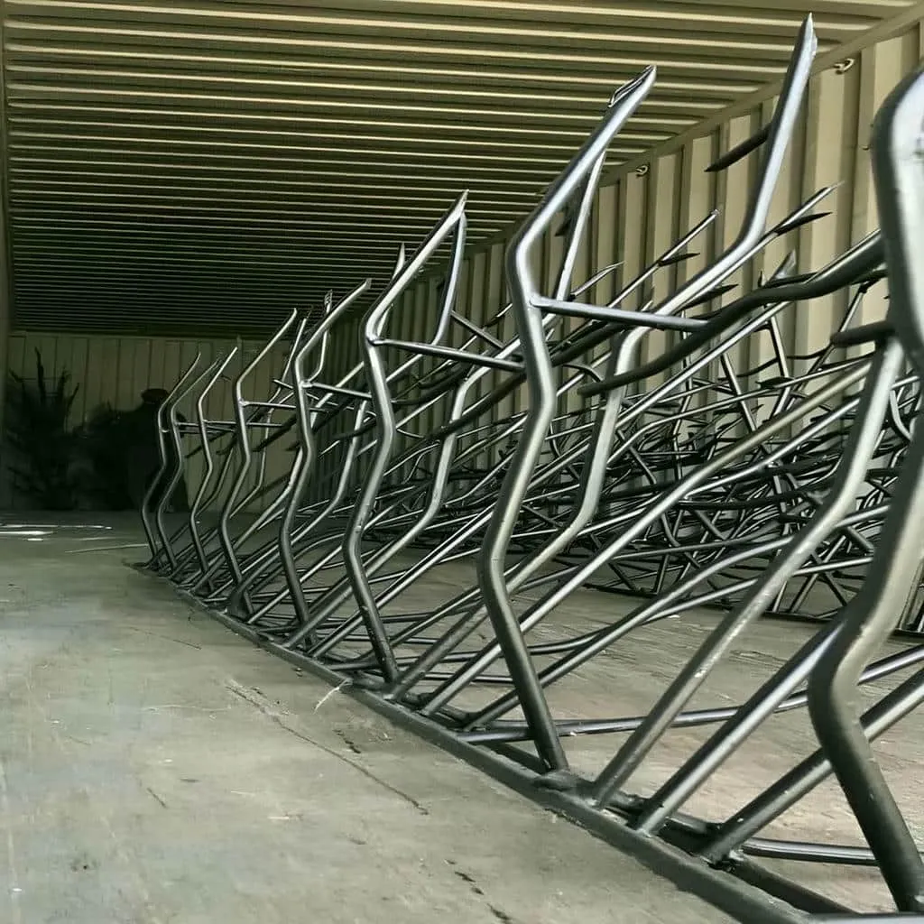 حفاظ با طراحی خاص