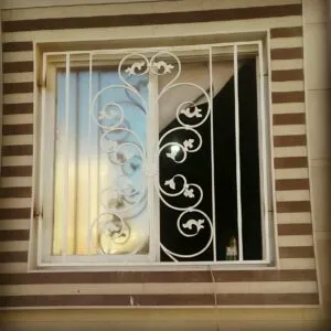 راهنمای خرید حفاظ پنجره