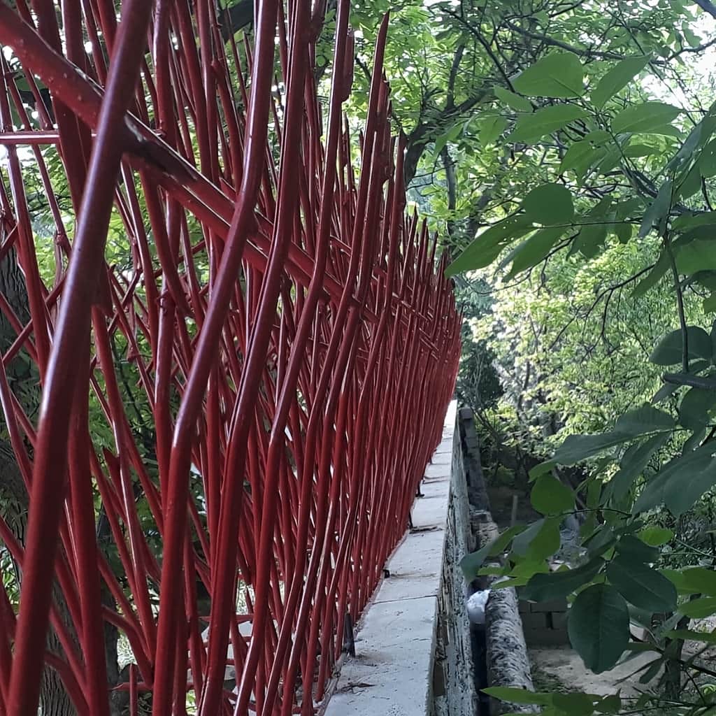 حفاظ امنیتی با تراکم بالا