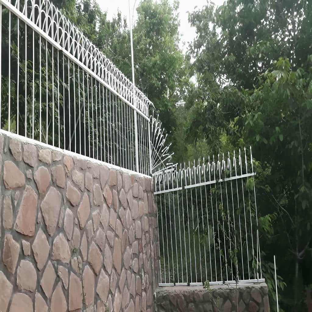 حفاظ مقاوم در برابر ضربات