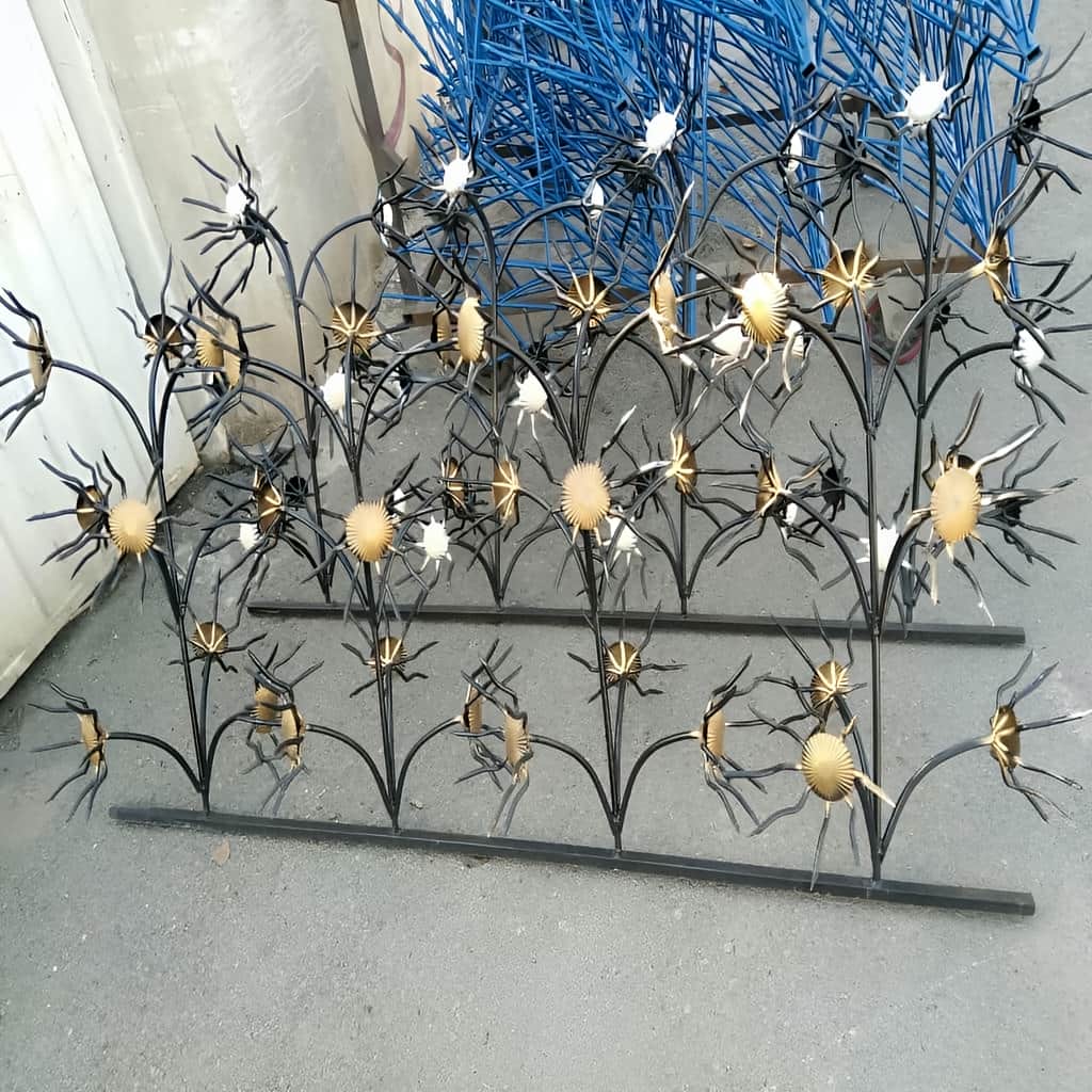 حفاظ امنیتی طبیعی