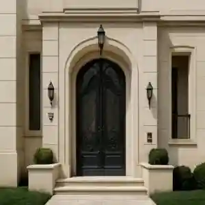 درب آرت نوا لوکس و مقاوم برای ورودی درب آرت نوا لوکس و مقاوم برای ورودی