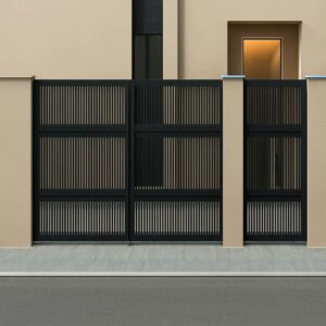 خرید درب فلزی لاینورا