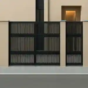 خرید درب فلزی لاینورا