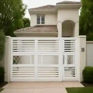 خرید درب فلزی موریس