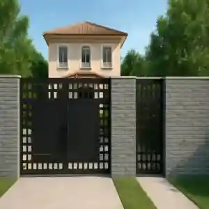 خرید درب فلزی کوآدرا