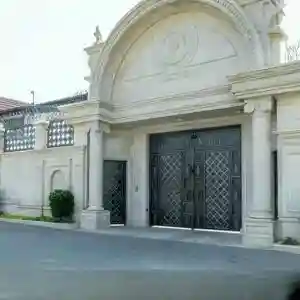 خرید درب فرفورژه هخامنشی