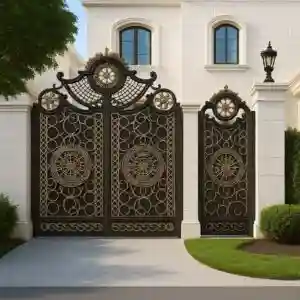 خرید درب ورساچه