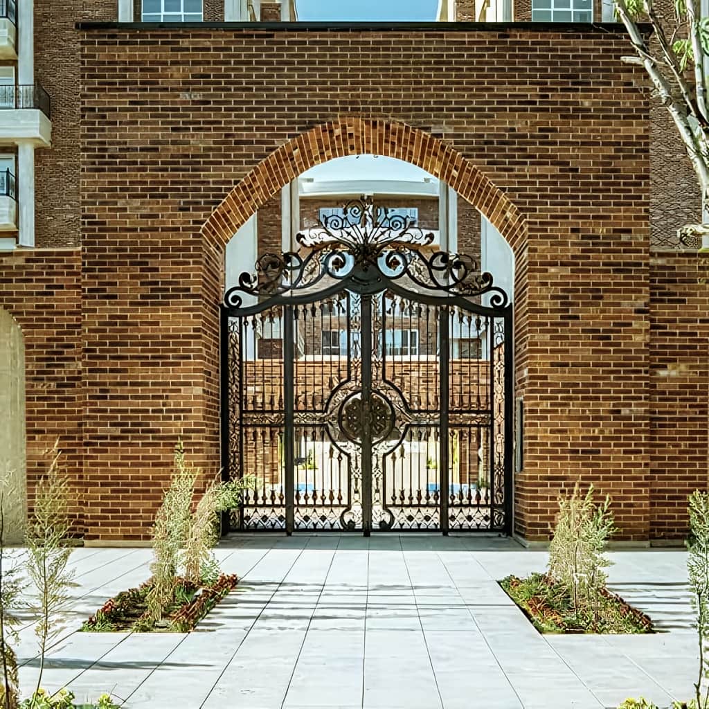 درب مقاوم در برابر رطوبت