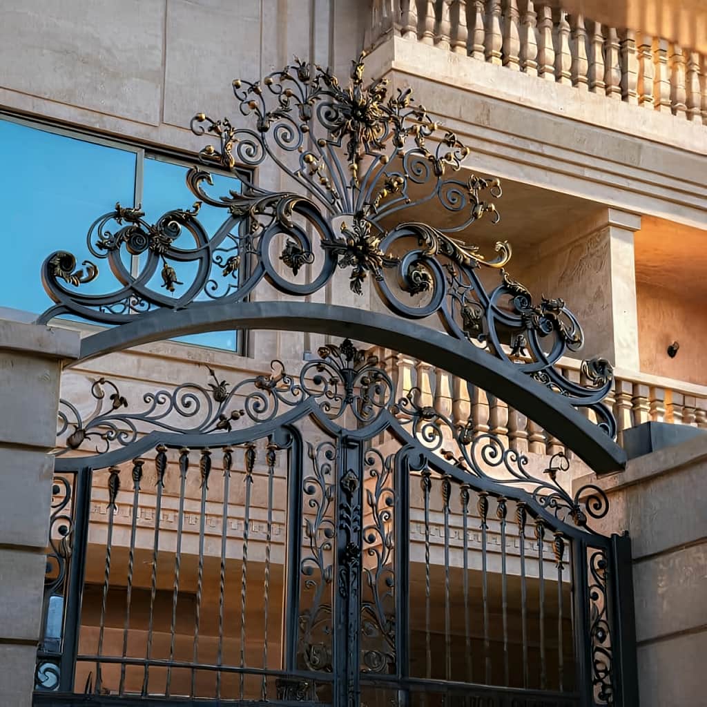 خرید درب استریا