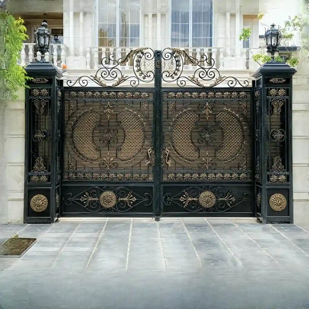 درب مقاوم در برابر رطوبت