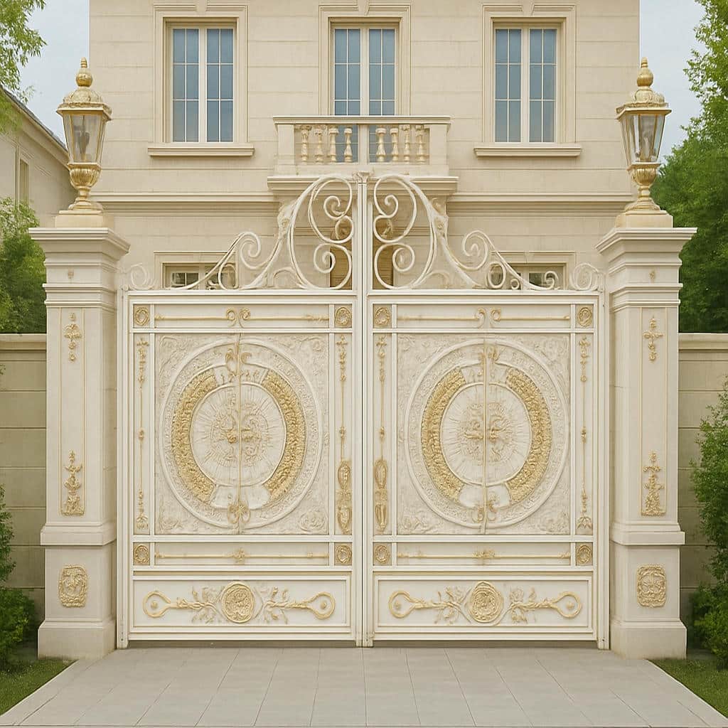 خرید درب ارکیده