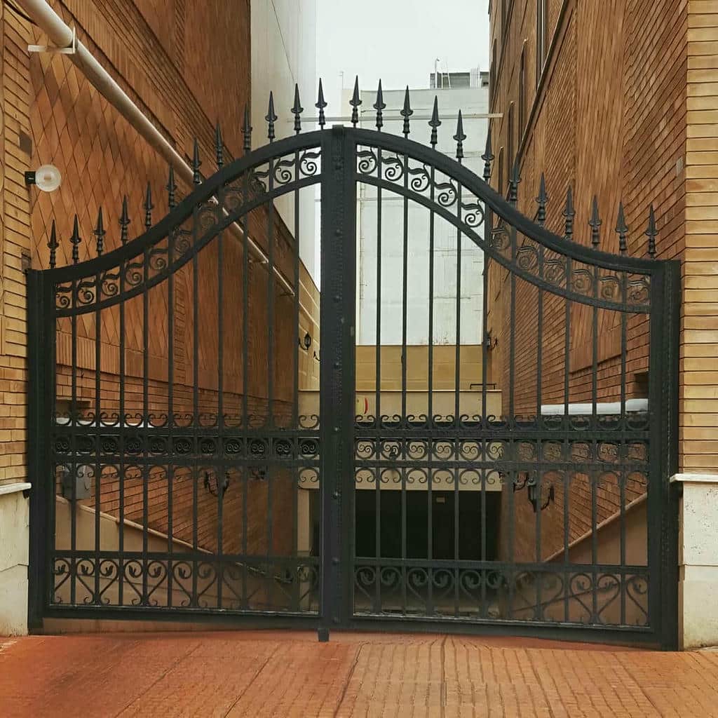 درب انگلیسی 8 درب مقاوم در برابر رطوبت