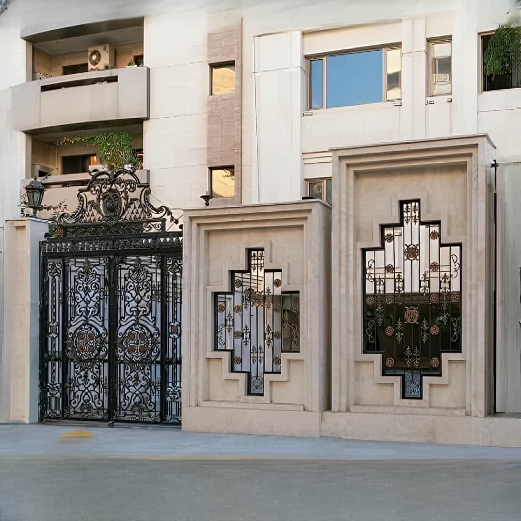 خرید درب سنس