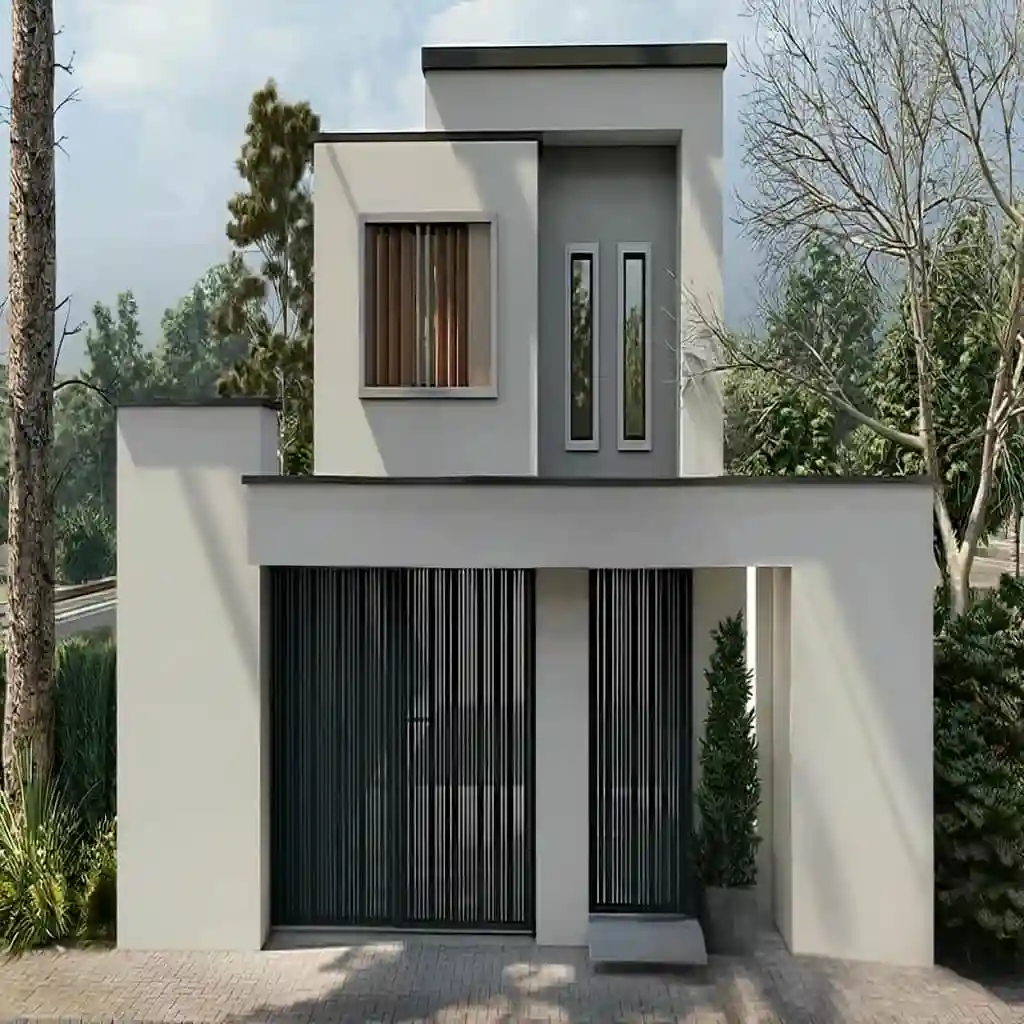 درب تک لنگه