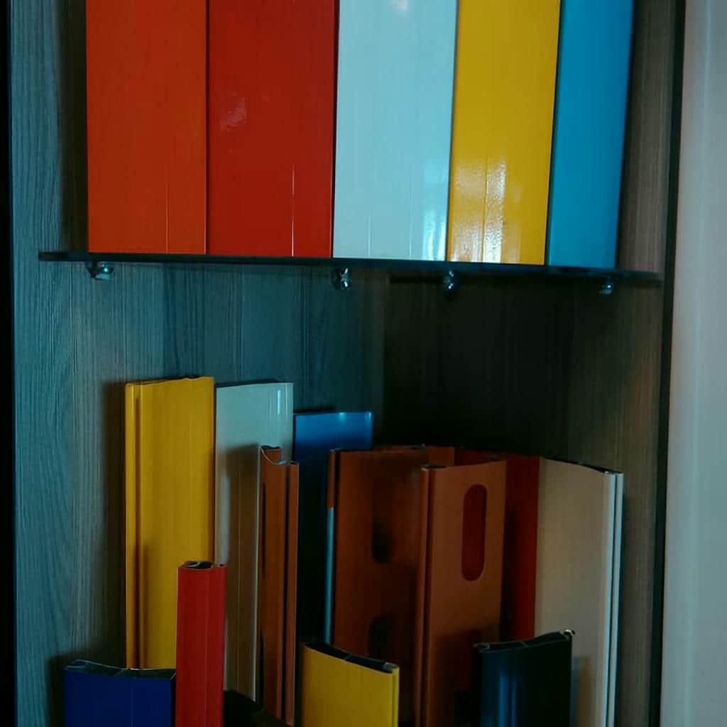 کرکره برقی در سنندج
