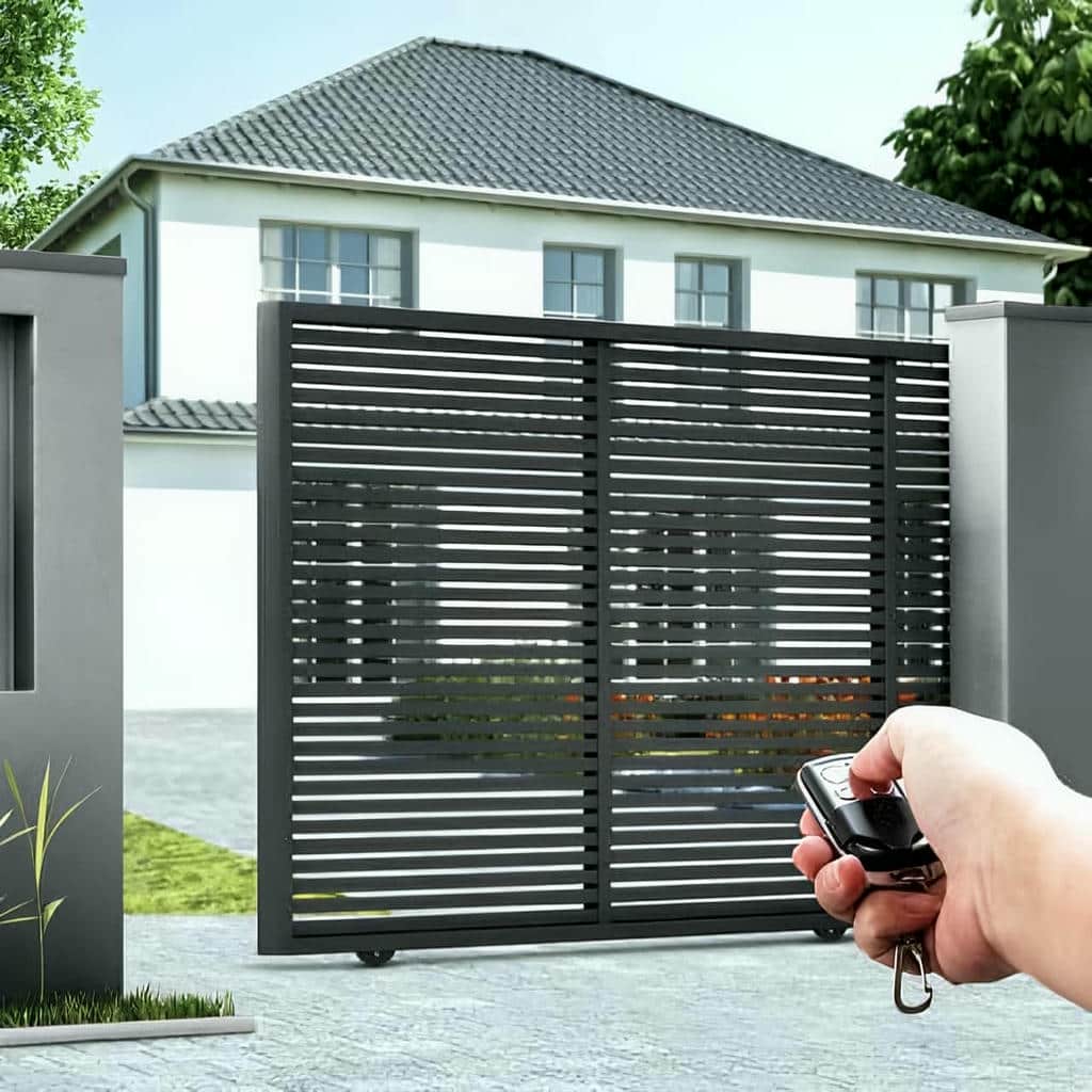 خرید جک برقی درب پارکینگ مقاوم در اندیشه
