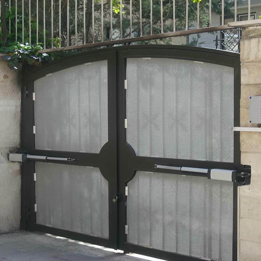 خرید جک برقی درب پارکینگ تراز دقیق در ساری