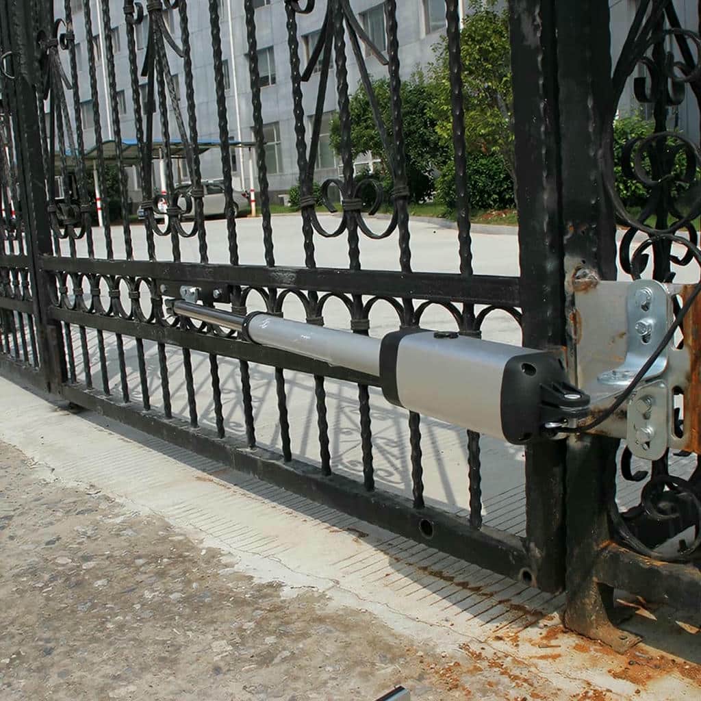 فروش جک برقی درب پارکینگ مسکونی در پردیس