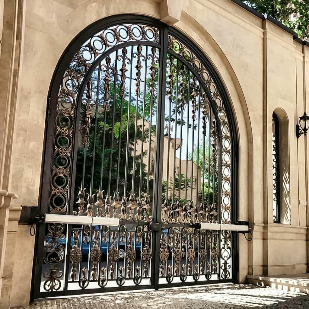 فروش جک برقی درب پارکینگ ریموت کنترل در نیشابور