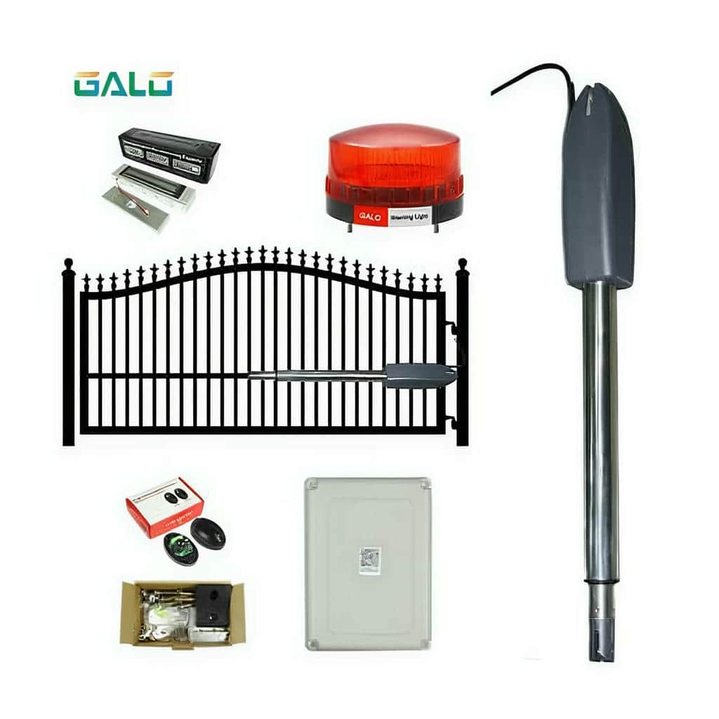 فروش جک برقی درب پارکینگ ریموت در رفسنجان