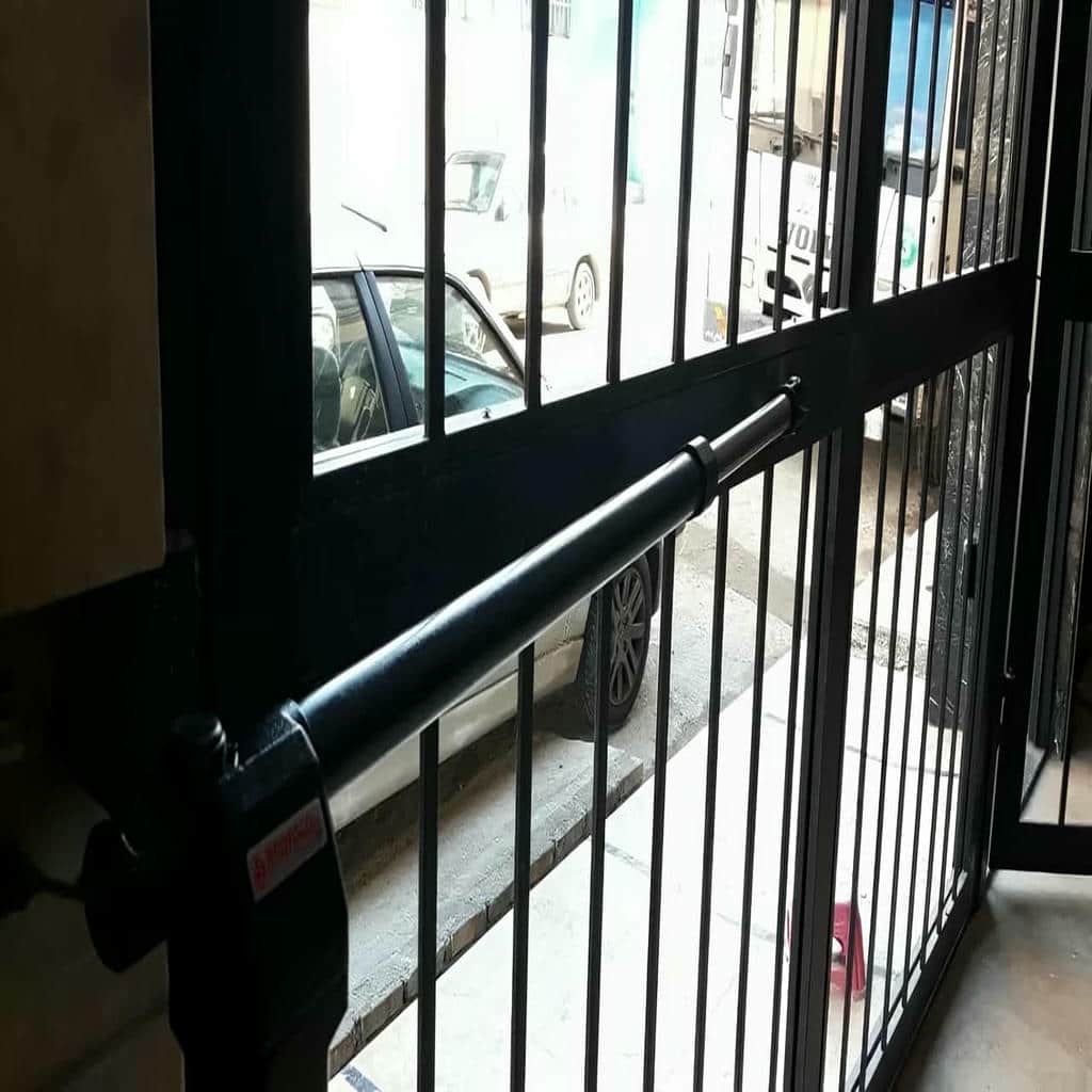 فروش جک برقی درب پارکینگ مدار هوشمند در یاسوج