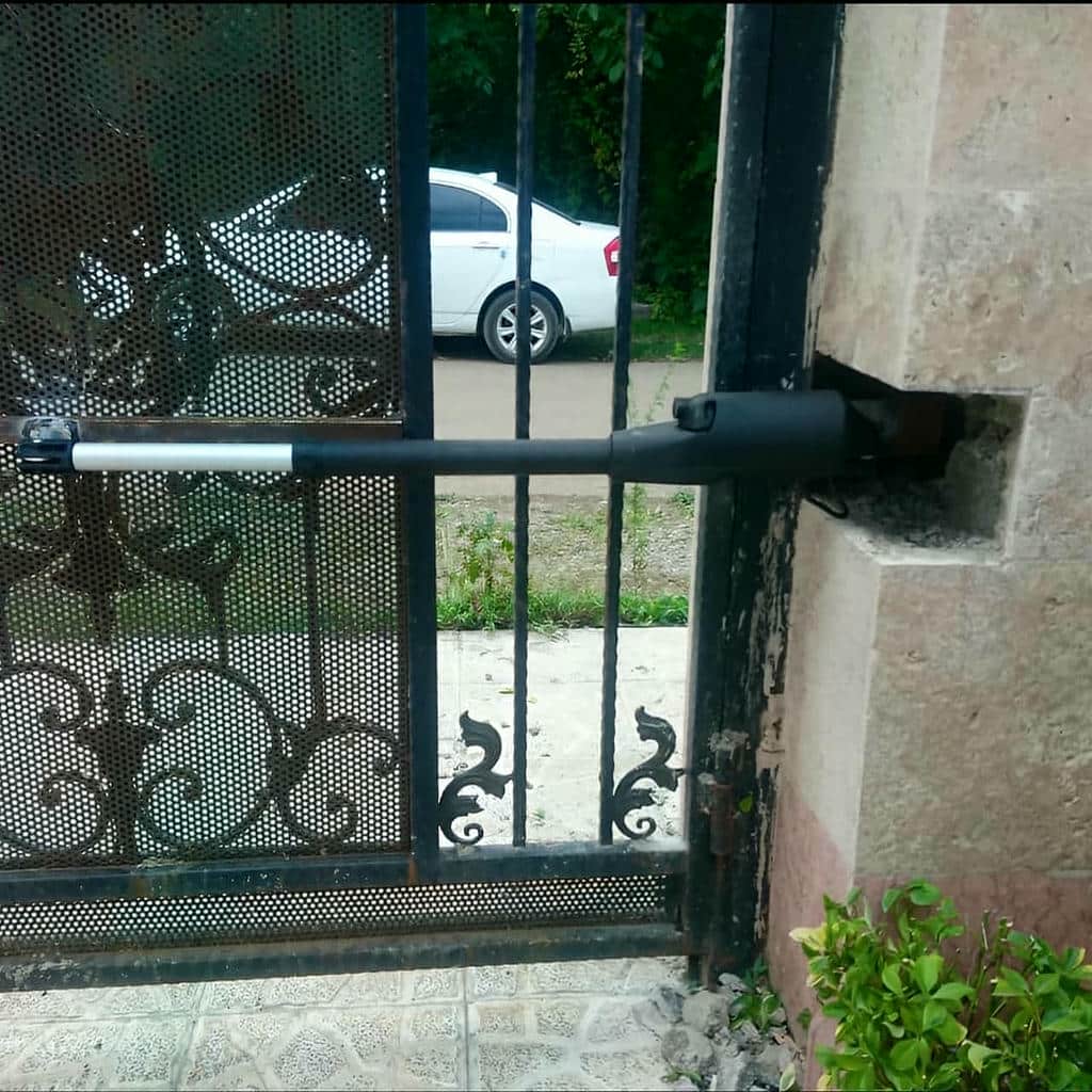 خرید جک برقی درب پارکینگ آب بندی اتصالات در استان گلستان