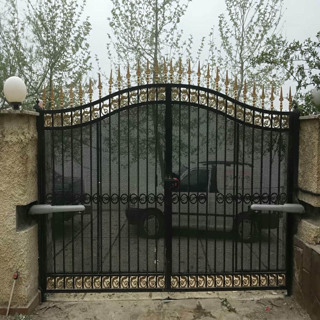 خرید جک برقی درب پارکینگ تخصصی در سمنان