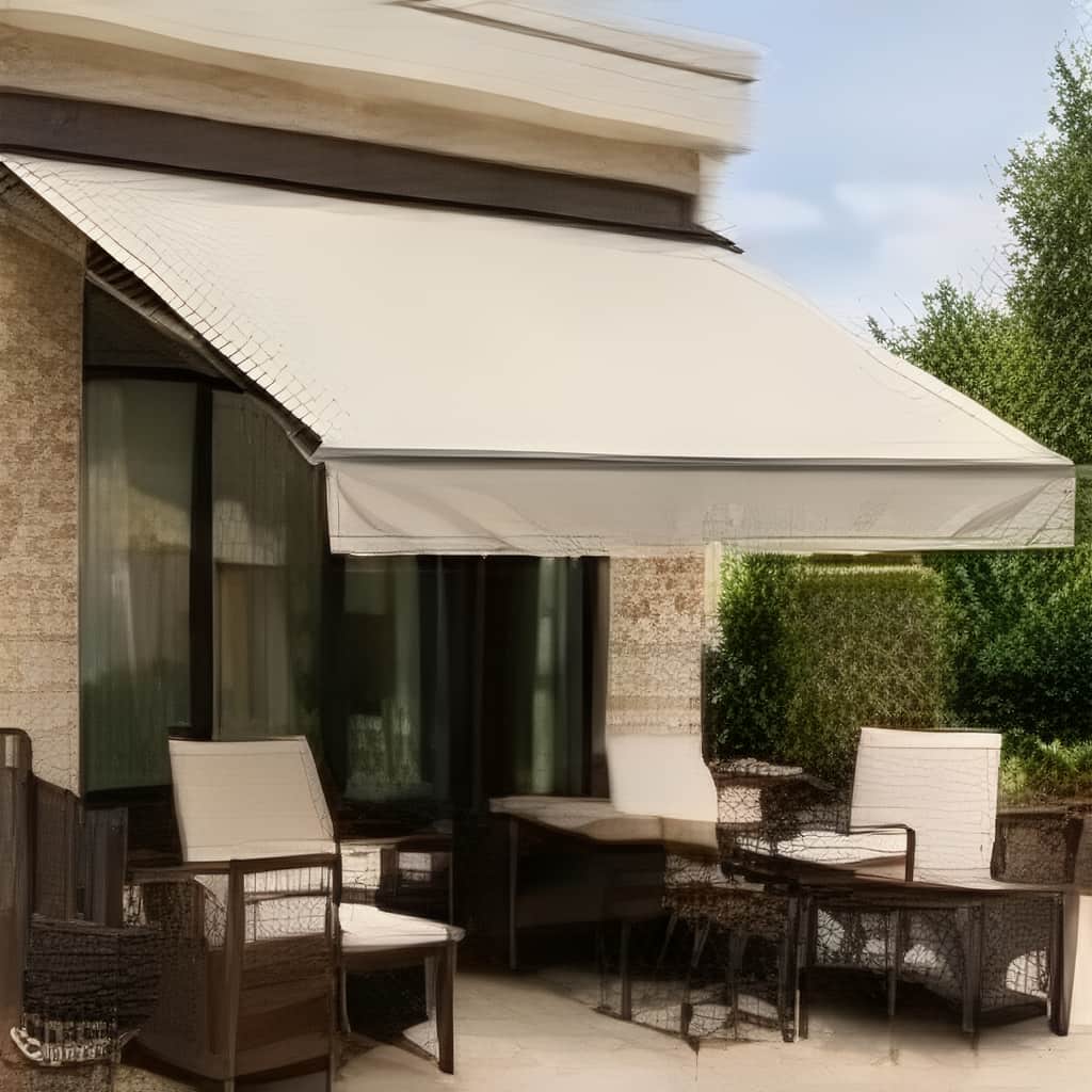 نصب سایبان برقی موتور دار در نظرآباد