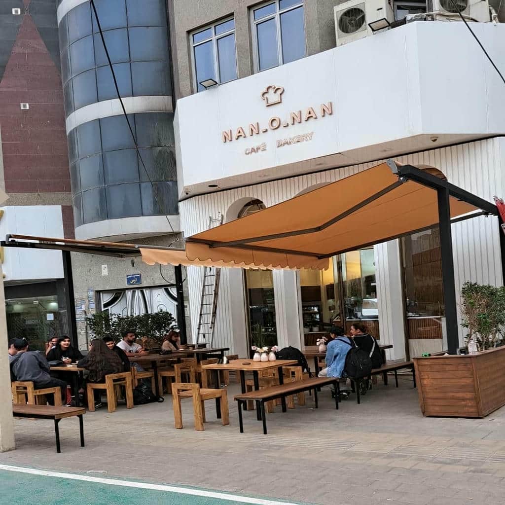 کارخانه سایبان برقی اسکلت فلزی در یاسوج