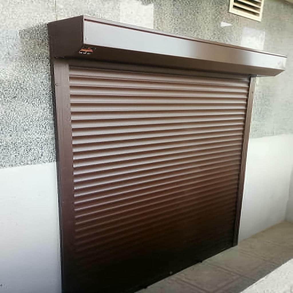 فروش کرکره برقی برد کنترل در سنندج